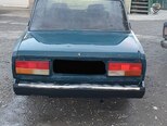 LADA (VAZ) 2107-3