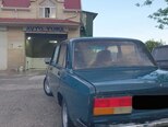 LADA (VAZ) 2107-4