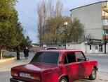 LADA (VAZ) 2107-3