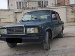 LADA (VAZ) 2107-5