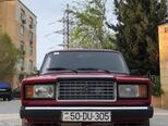 LADA (VAZ) 2107-18