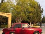 LADA (VAZ) 2107-6