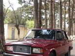 LADA (VAZ) 2107-19