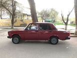 LADA (VAZ) 2107-7