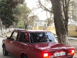 LADA (VAZ) 2107-20