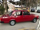 LADA (VAZ) 2107-4
