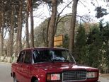 LADA (VAZ) 2107-16