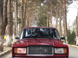 LADA (VAZ) 2107-14