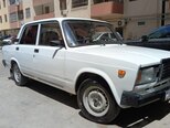 LADA (VAZ) 2107-1
