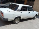 LADA (VAZ) 2107-5