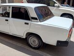 LADA (VAZ) 2107-6