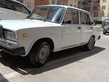 LADA (VAZ) 2107-9