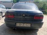 Opel Omega-4