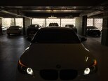 BMW 525-2