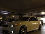 BMW 525-4