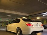 BMW 525-7