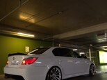 BMW 525-5