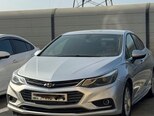Chevrolet Cruze-3