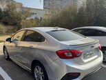 Chevrolet Cruze-4