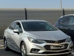 Chevrolet Cruze-2
