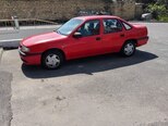 Opel Vectra-2