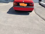 Opel Vectra-8