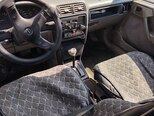 Opel Vectra-4