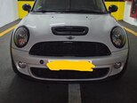 Mini Clubman-1