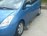 Toyota Prius-7