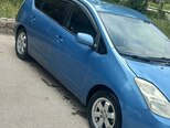 Toyota Prius-8