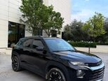 Chevrolet TrailBlazer-3