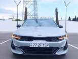 Kia K5-1