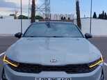 Kia K5-2
