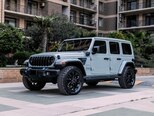 Jeep Wrangler-2