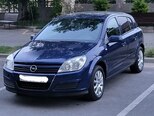 Opel Astra-5