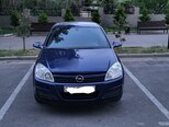 Opel Astra-1