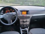 Opel Astra-7