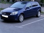 Opel Astra-9