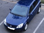 Opel Astra-3