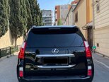 Lexus GX 460-5
