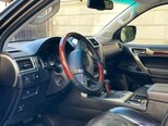 Lexus GX 460-7