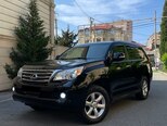 Lexus GX 460-3