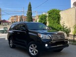 Lexus GX 460-1