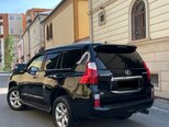 Lexus GX 460-4