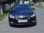 Chevrolet Cruze-1