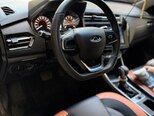 Chery Tiggo 2 Pro-11