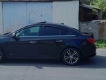 Chevrolet Cruze-2