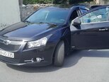 Chevrolet Cruze-3