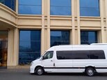 Mercedes Sprinter 515-5
