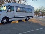 Mercedes Sprinter 515-8